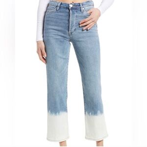 BlankNYC The Baxter Ribcage Straight Leg Jean - 27